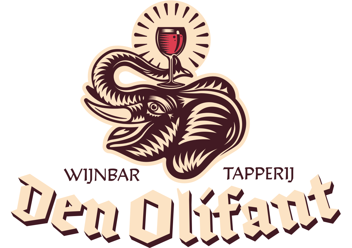 Logo Den Olifant